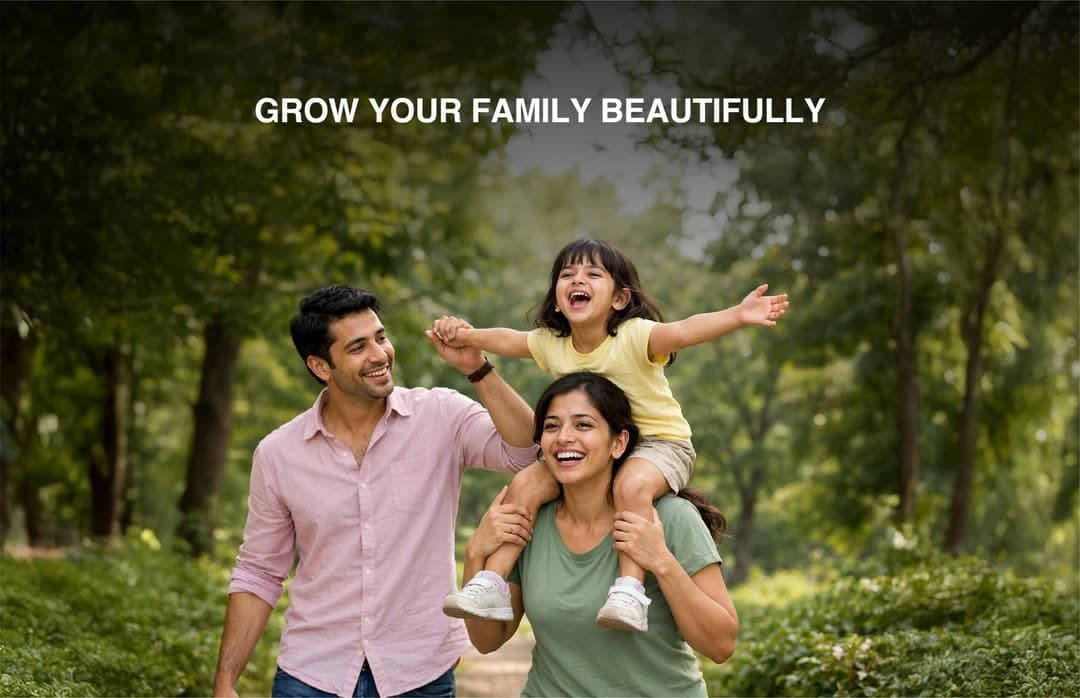 Sameera New Vision Township project